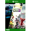 EA Family Bundle XBOX CD-Key